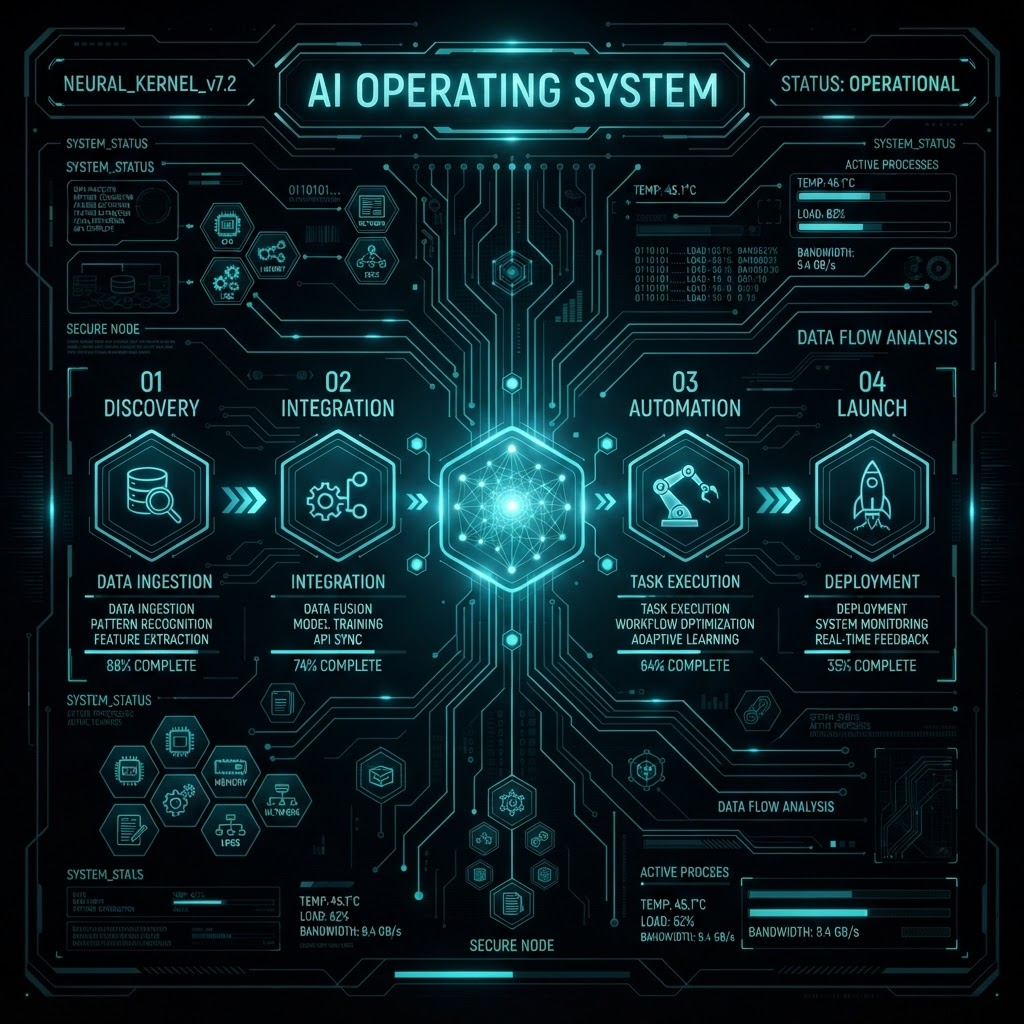 AI Operating System
